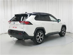 RAV4 PHV ブラックトーン