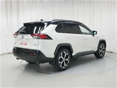 RAV4 PHV ブラックトーン