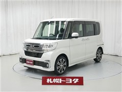 ダイハツ タント カスタムRS SA2