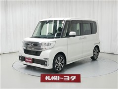 タント カスタムRS SA2