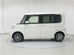 タント カスタムRS SA2