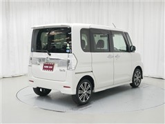 タント カスタムRS SA2