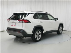 RAV4 G