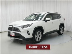 RAV4 G