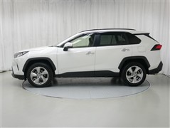 RAV4 G