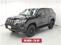 ランクルプラド TX