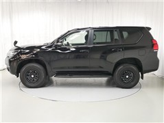 ランクルプラド TX