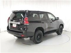 ランクルプラド TX