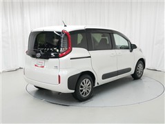 シエンタ ハイブリッド Z