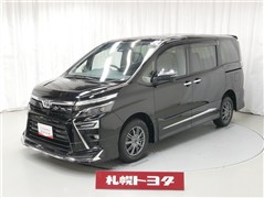 トヨタ ヴォクシー ZSキラメキ3
