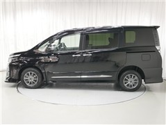 ヴォクシー ZSキラメキ3