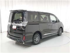 ヴォクシー ZSキラメキ3