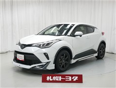 C-HR S-T