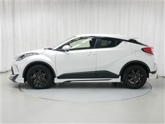 C-HR S-T