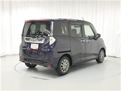 ルーミー カスタムG