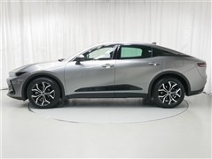 クラウン クロスオーバー Gアドバ