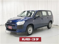 プロボックスバン DXコンフォート