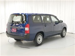 プロボックスバン DXコンフォート