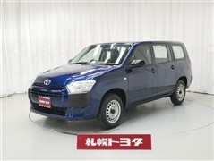 プロボックスバン DXコンフォート