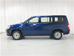 プロボックスバン DXコンフォート