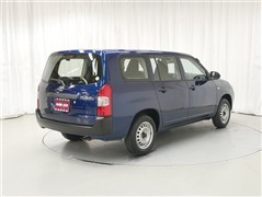 プロボックスバン DXコンフォート