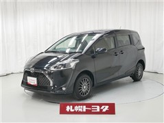 シエンタ Gセーフティエディション2