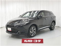 トヨタ ハリアー プレミアム