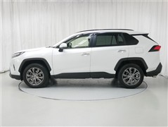 RAV4 ハイブリッドG