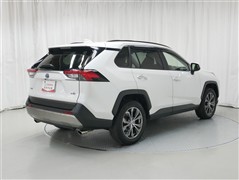 RAV4 ハイブリッドG