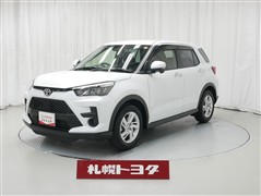 トヨタ ライズ G