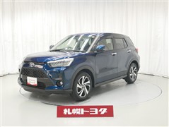 トヨタ ライズ Z
