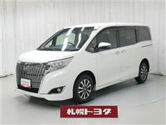 トヨタ エスクァイア Gi