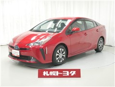 トヨタ　プリウス Aプレミアム