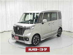 スペーシア カスタムHV XSターボ