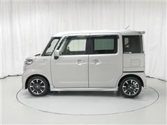 スペーシア カスタムHV XSターボ