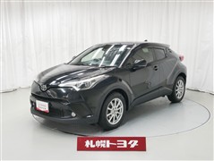 C-HR S-T