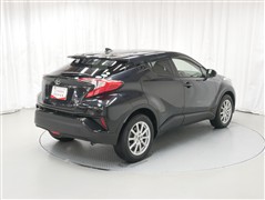 C-HR S-T