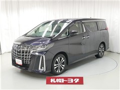 アルファード S Cパッケージ