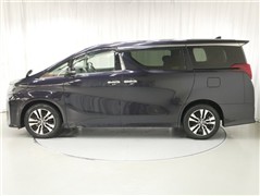 アルファード S Cパッケージ