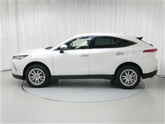 ハリアーHV Z レザーパッケージ