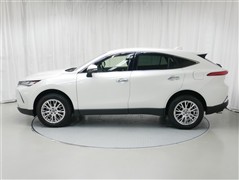 ハリアーHV Z レザーパッケージ