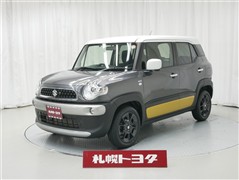 スズキ クロスビーHV MX LEDパック