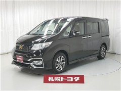 ステップWスパーダ
