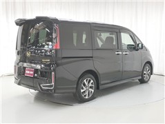 ステップWスパーダ