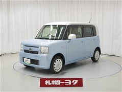 トヨタ ピクシススペース L