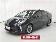 プリウス Sツーリングセレクション