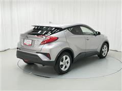 C-HRハイブリッド S