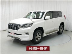 ランクル プラド TX L