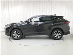 ハリアーハイブリッド G