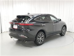 ハリアーハイブリッド G